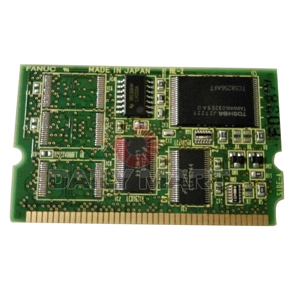 Used FANUC Board A20B-3900-0163 A20B39000163