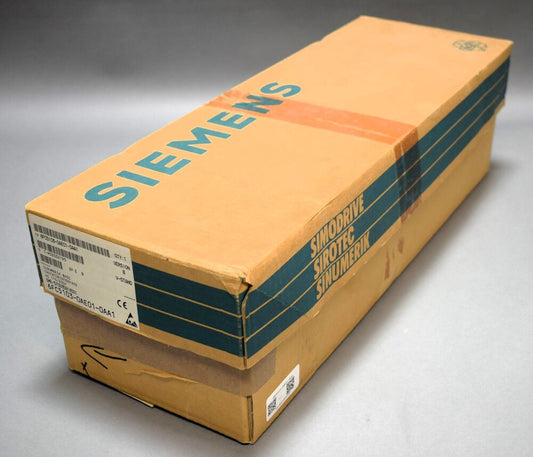NEW SIEMENS 6FC5103-0AE01-0AA1 [24 MONTHS WARRANTY]-