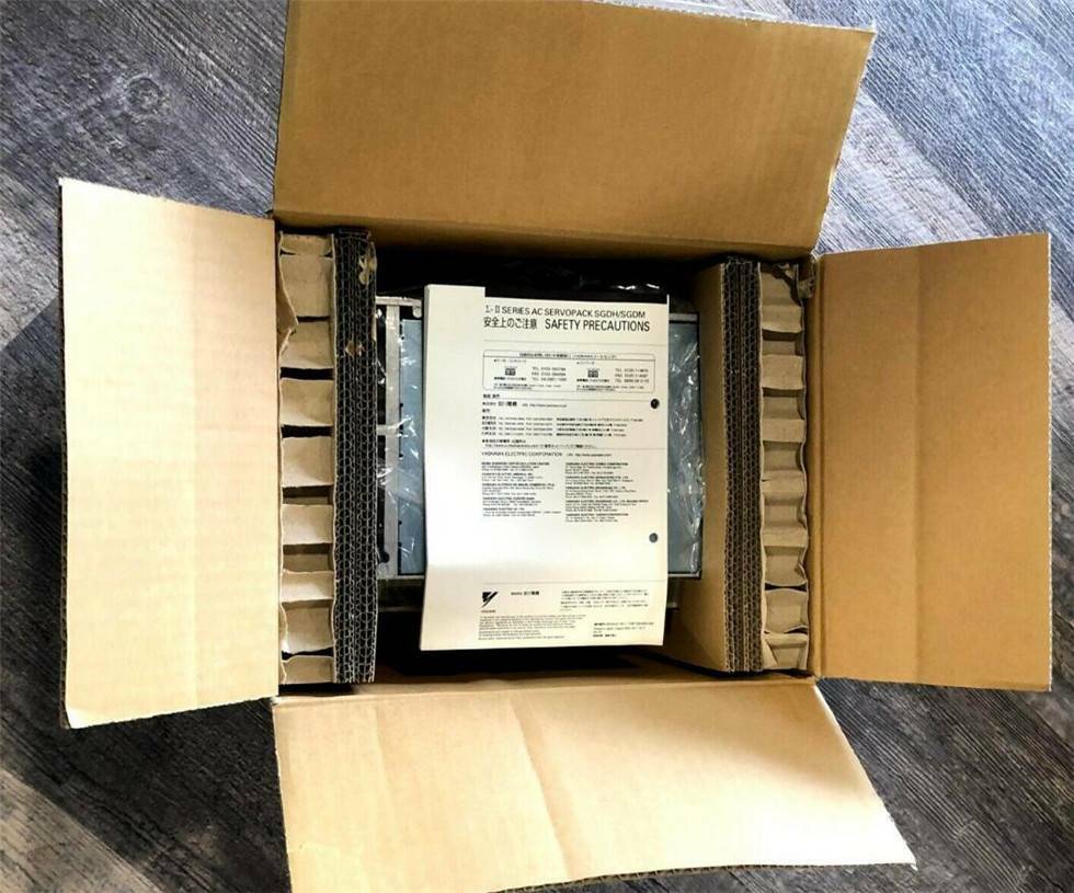1PC New Yaskawa SGDH-15AE-S Servo Driver Expedited Shipping