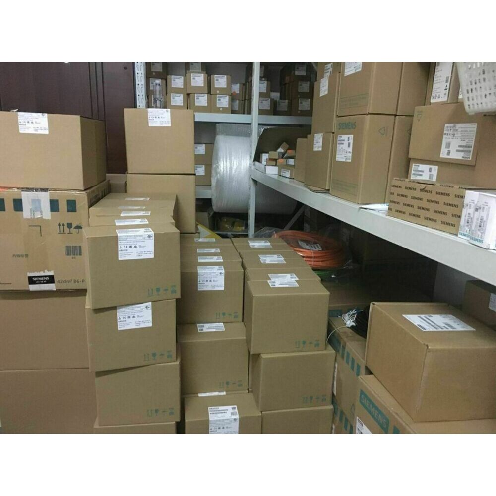 New Siemens 6SL3 246-0BA22-1BA0 6SL3246-0BA22-1BA0 G120 Control Unit CU250S-2