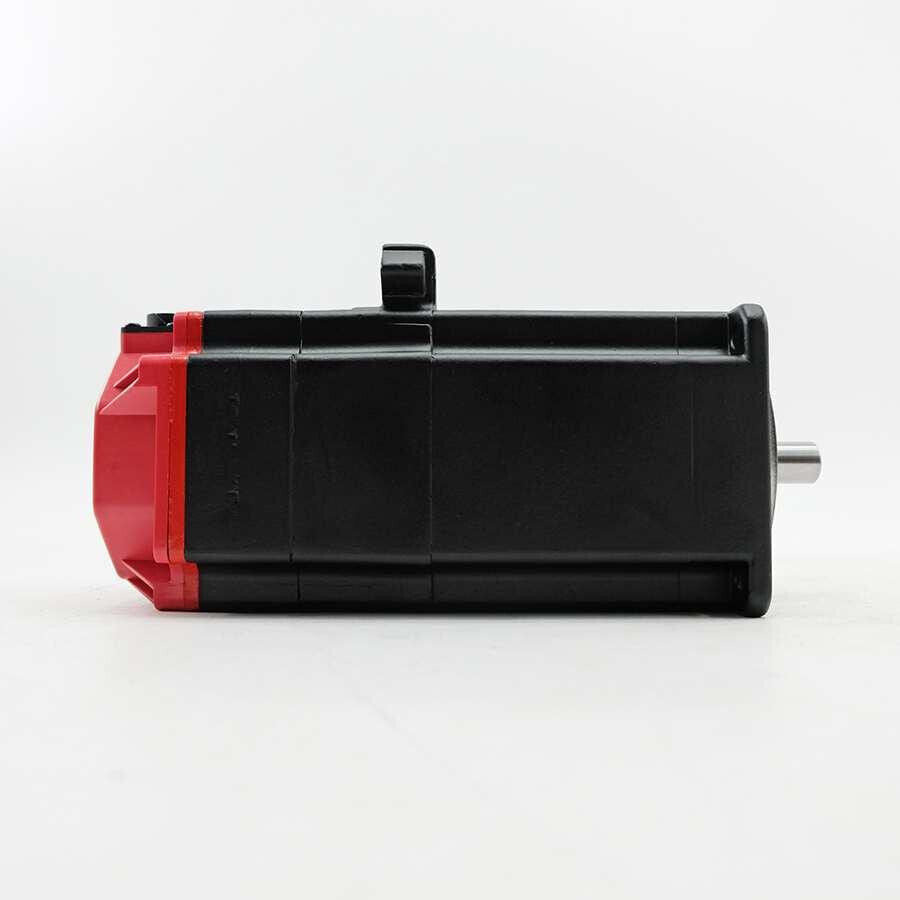 NEW FANUC A06B-0216-B400#0100 SERVO MOTOR A06B0216B400#0100 EXPEDITED SHIPPING UPS / DHL / Fedex