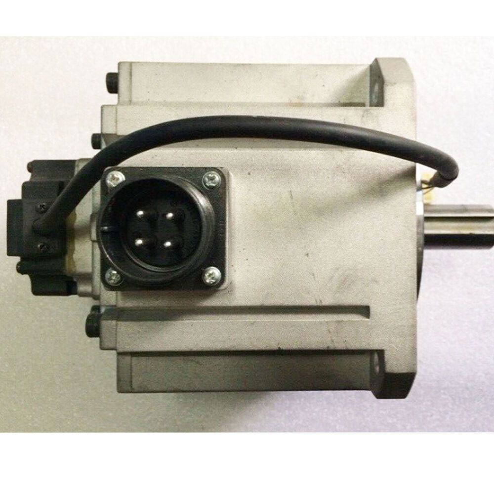 1PC New In Box Panasonic MHMJ122P1E Servo Motor Expedited Shipping