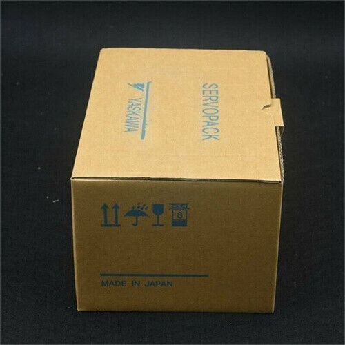 1PC New Yaskawa SGMPH-04AAE4CD Servo Motor Expedited Shipping