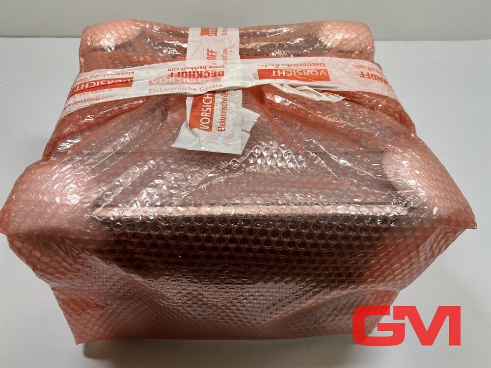 Beckhoff Industrial PC C6140 2 X 2GB Core 2.00 GHZ C9900-A196