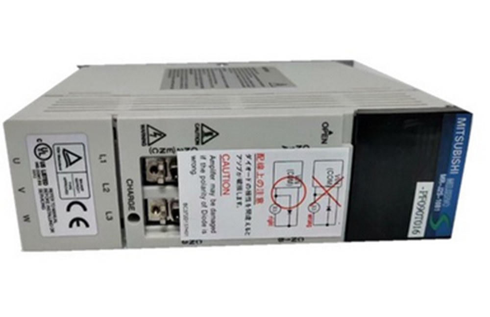 MITSUBISHI MR-J2S-10B1-PF090T016 AC Servo Drive NEW DHL / UPS / FedEX