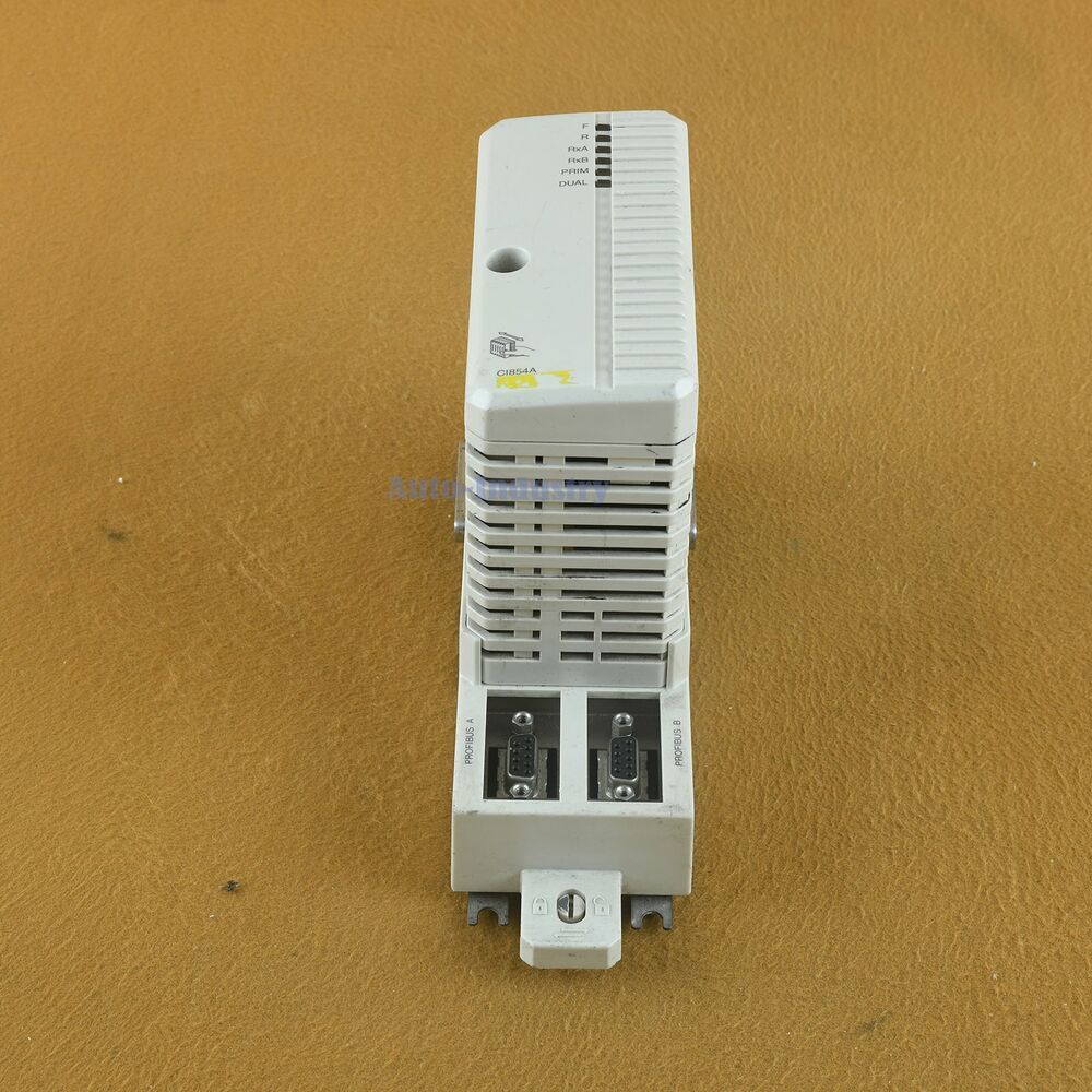 1PC New in box 3BSE030220R1 CI854AK01 One year warranty 3BSE030220R1 AB9T