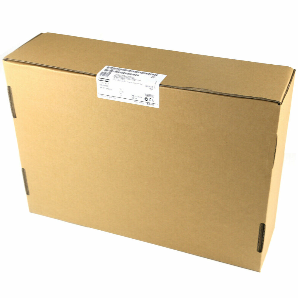 1 PCS New In Box SIEMENS 6AV6 643-0CD01-1AX1 6AV6643-0CD01-1AX1 Touch Panel