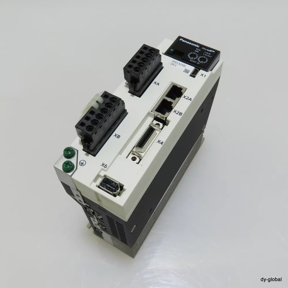 1PC New In Box Panasonic MBDLN25BE Servo Drive Expedited Shipping