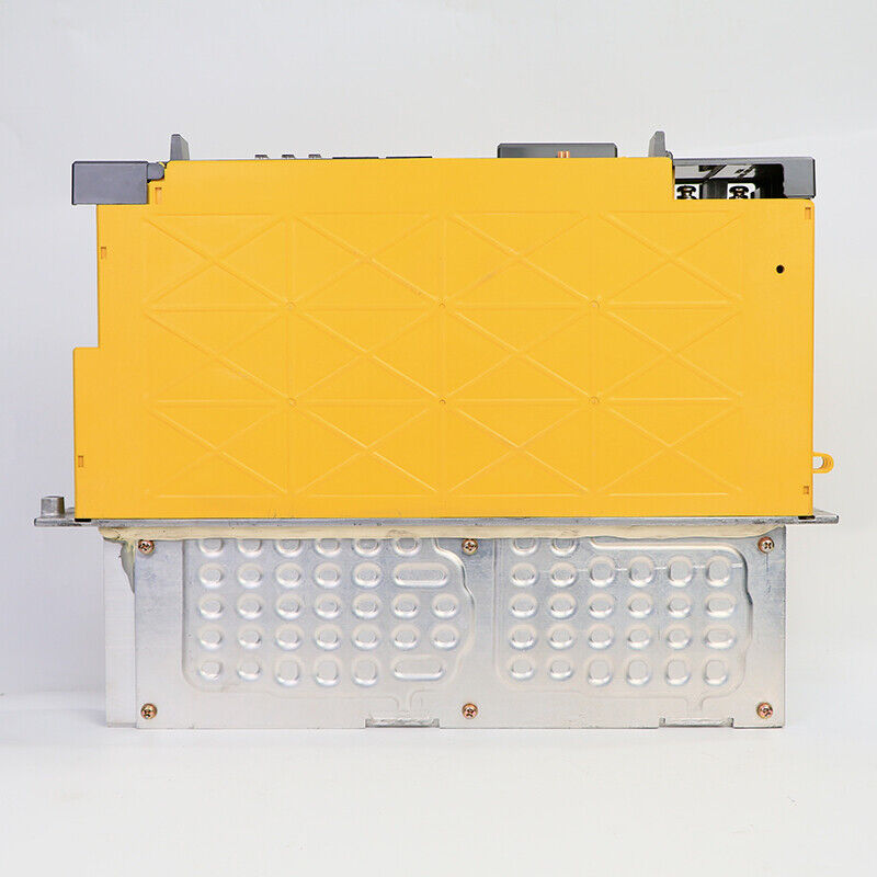FANUC Used A06B-6124-H205 SERVO AMPLIFIER MODULE A06B6124H205 UPS / DHL / Fedex