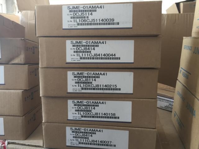 1PC New Yaskawa SJME-01AMA41 Servo Motor Expedited Shipping SJME01AMA41