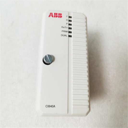 NEW ABB 3BSE030220R1 PROFIBUS-DP/V1 Interface Module DHL / UPS / FedEx