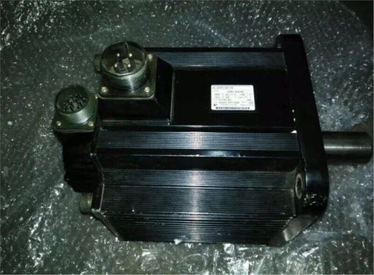 1PC New Yaskawa SGMGH-09ACA6B Servo Motor Expedited Shipping SGMGH09ACA6B