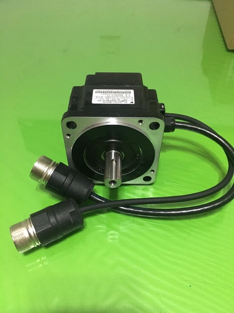 1PC New Yaskawa SGMPH-02AAA61D-OY Servo Motor Expedited Shipping