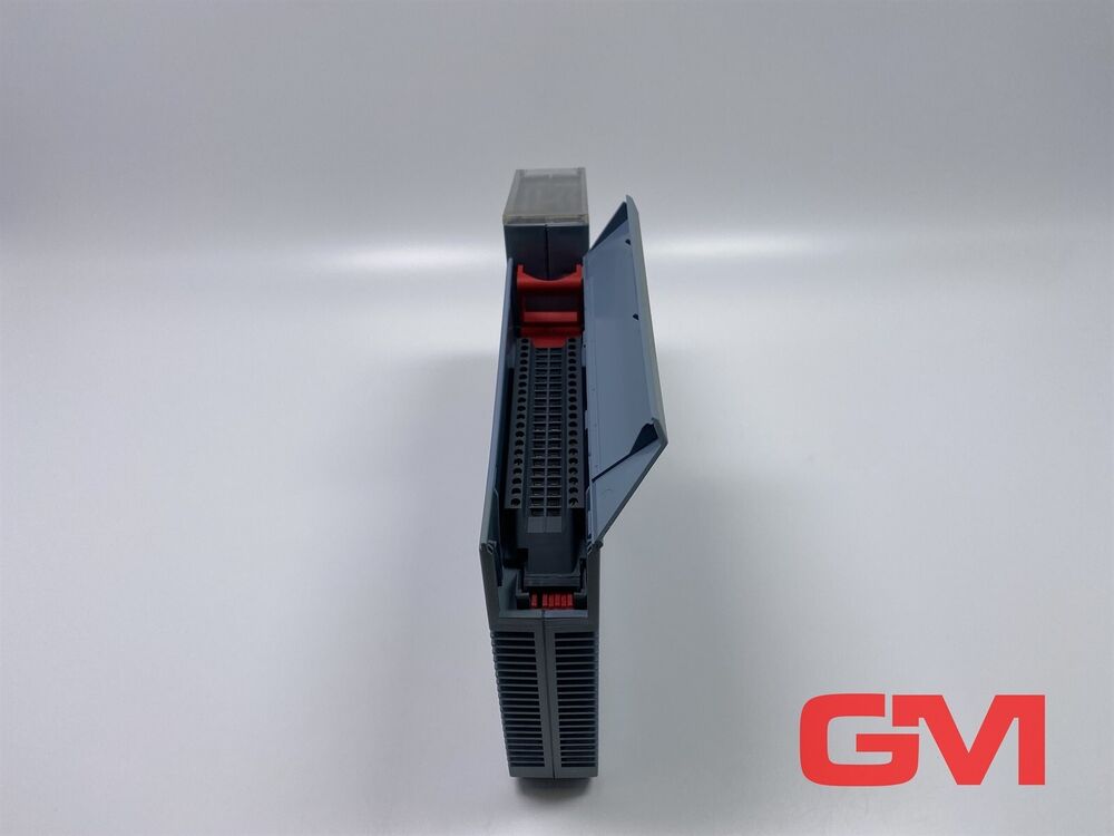 B&R Digital Output Card 2DO4252101 DO426 Rev P00.00 Damaged