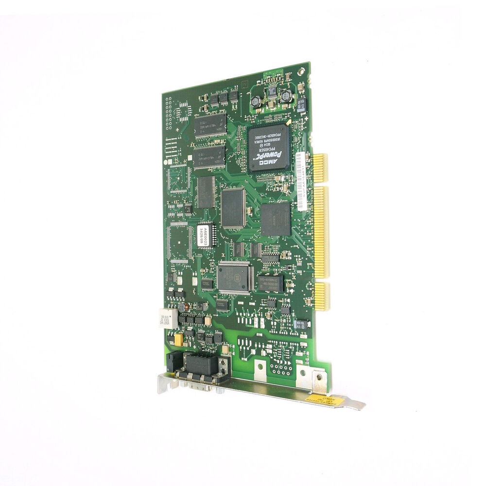 1PCS NEW IN BOX Siemens CP5613 A2 6GK1561-3AA01 6GK1 561-3AA01Card DHL / UPS / FedEx