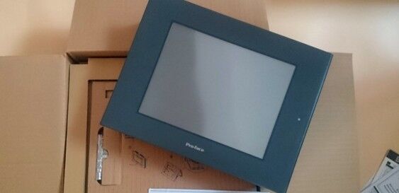 1PC NEW ORIGINAL PROFACE TOUCH SCREEN GP2501-TC11 HMI FREE EXPEDITED SHIPPING DHL / UPS / FedEx