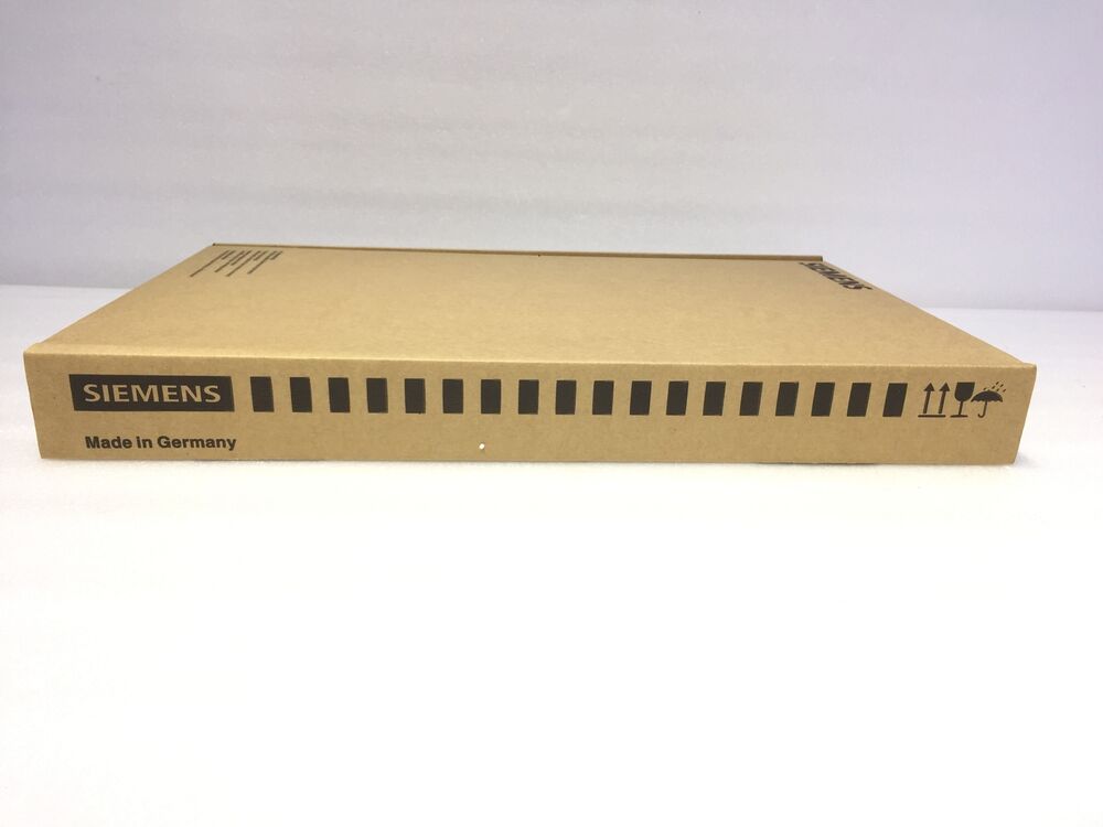 SIEMENS 6SN1112-1AC01-0AA1 MONITORING MODULE Fast shipping#DHL or FedEx