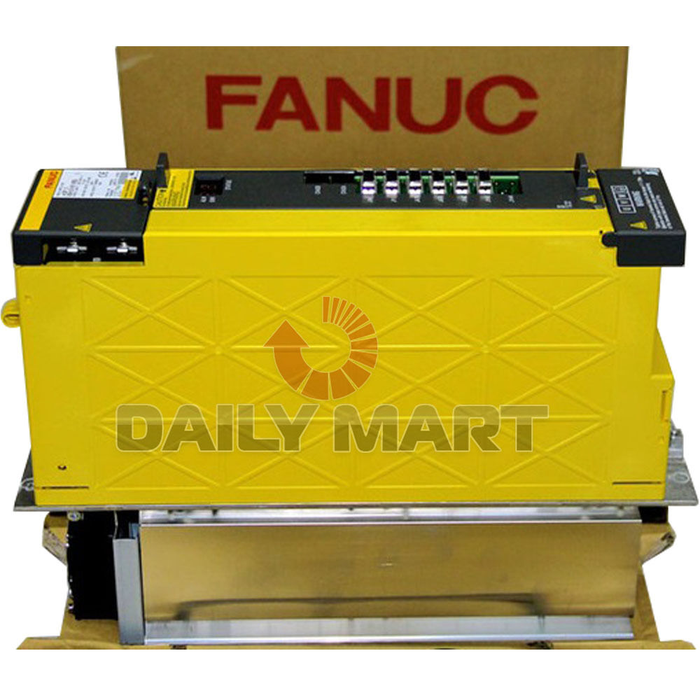 Brand New in Box FANUC A06B-6111-H002