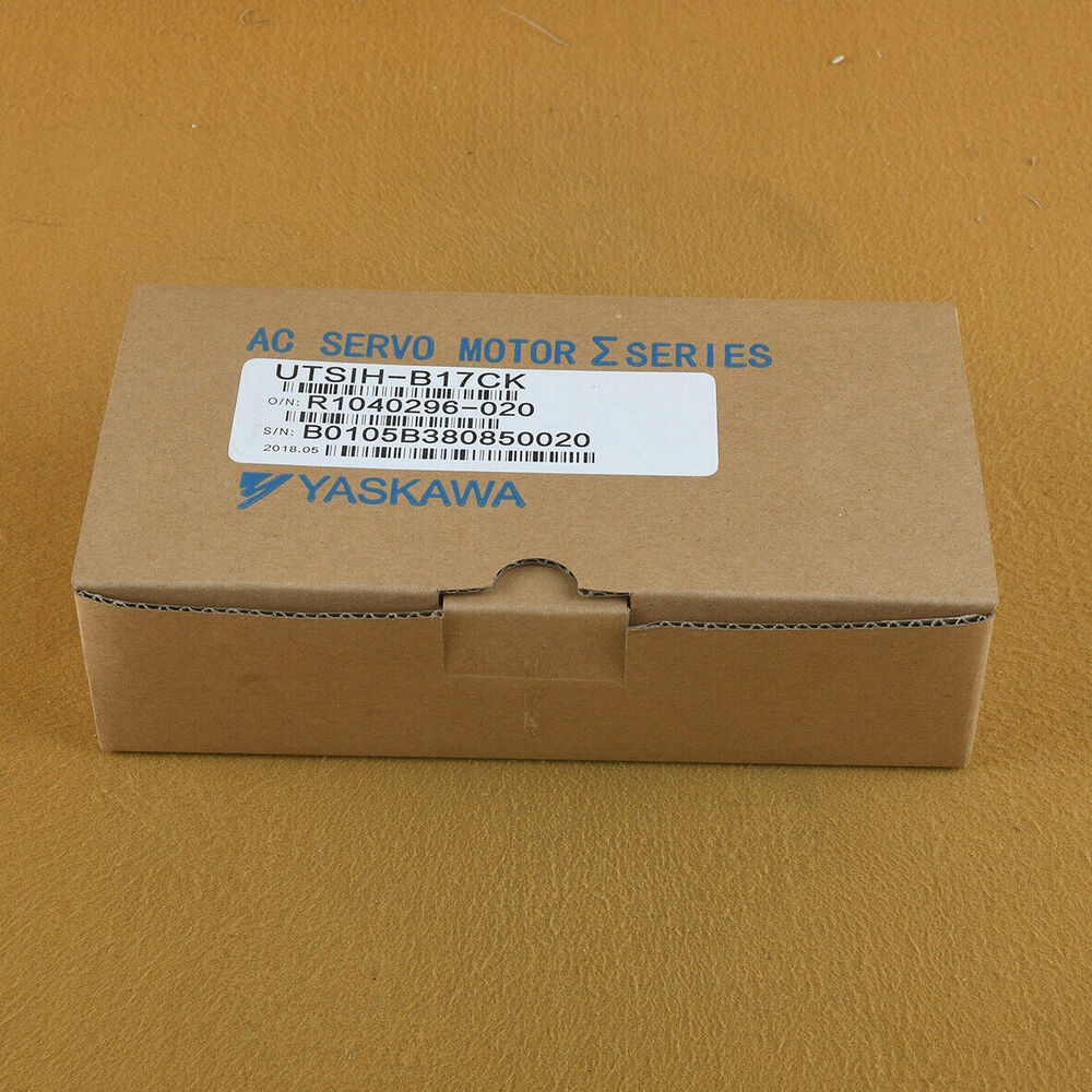 1PC New Yaskawa UTSIH-B17CK Servo Encoder UTSIHB17CK Expedited Shipping