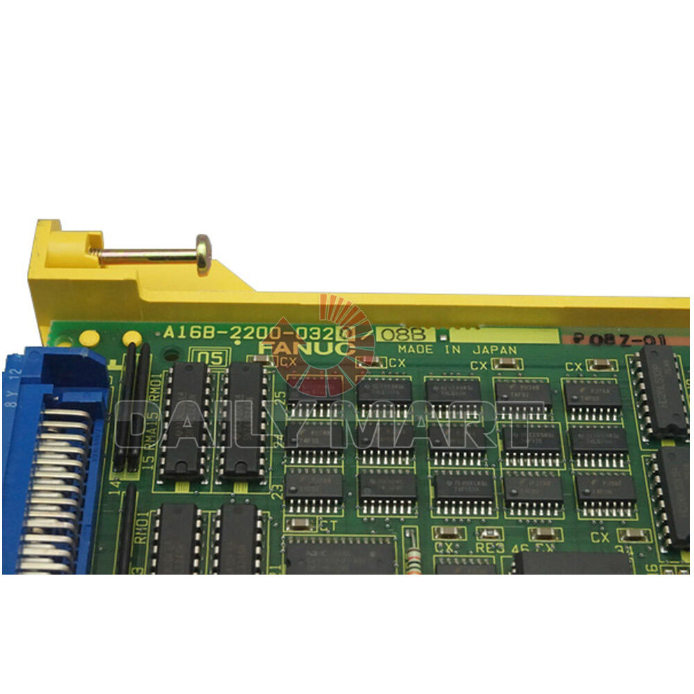 Used Fanuc A20B-2101-0891