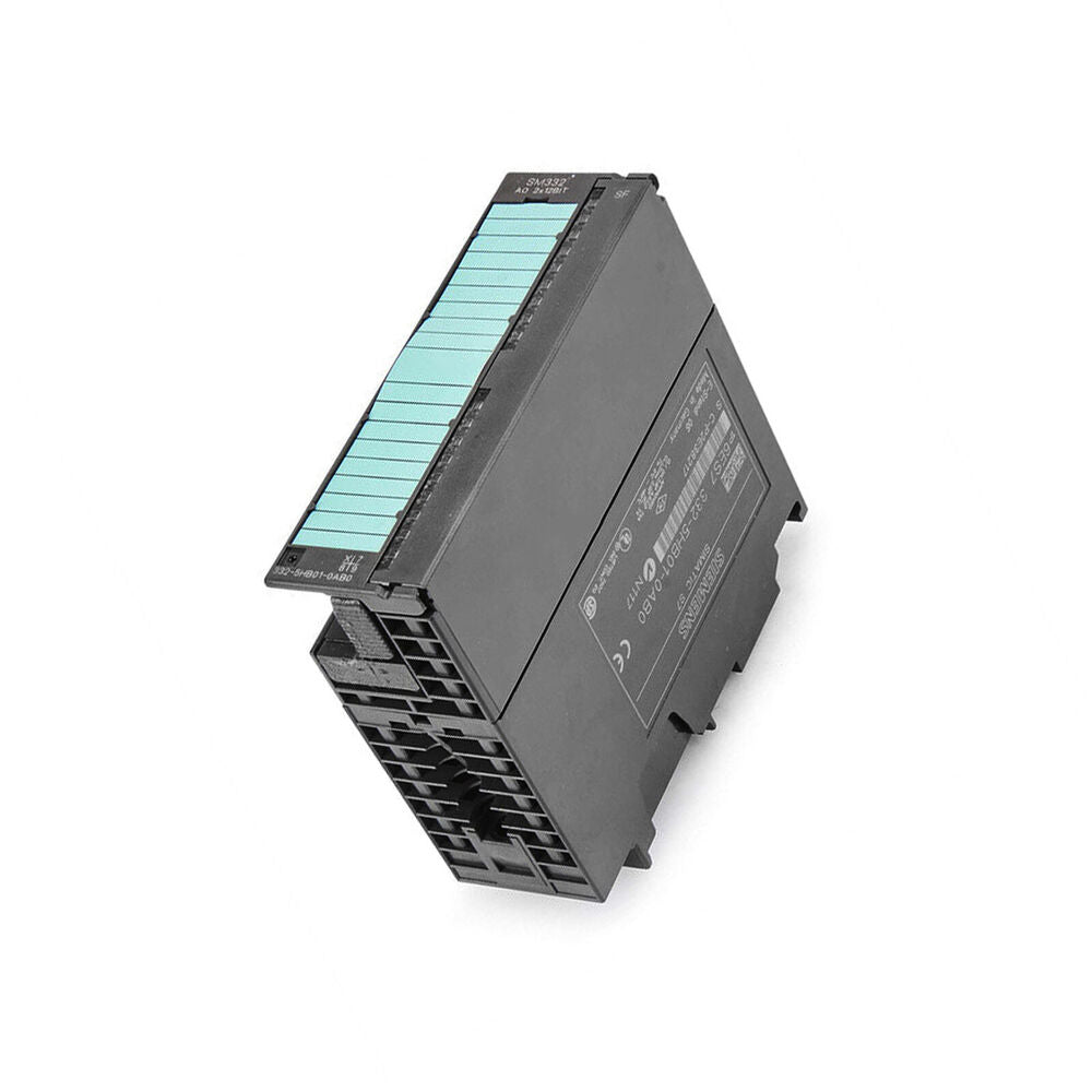 Siemens 6ES7 332-5HB01-0AB0 / 6ES7332-5HB01-0AB0 New in Box NIB Free Ship DHL / UPS / FedEx