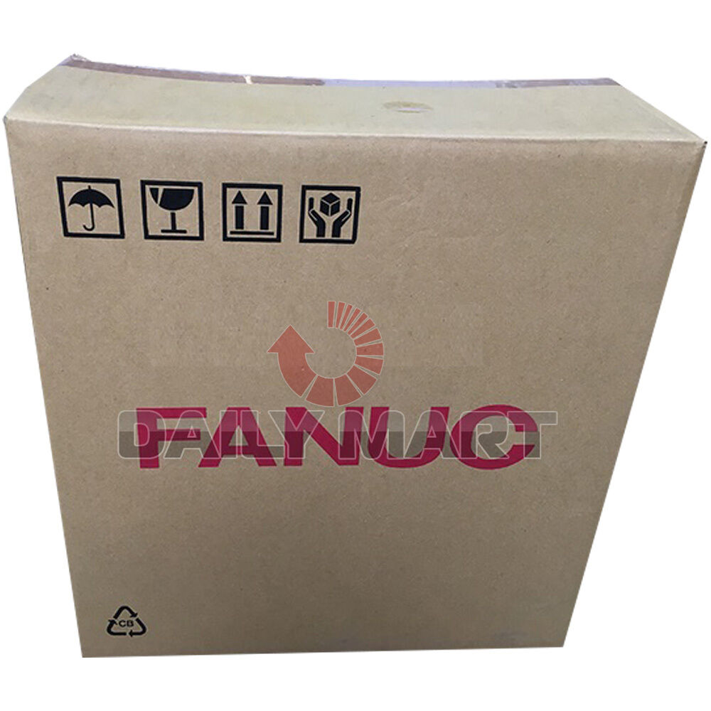 Brand New in Box FANUC A06B-6164-H333