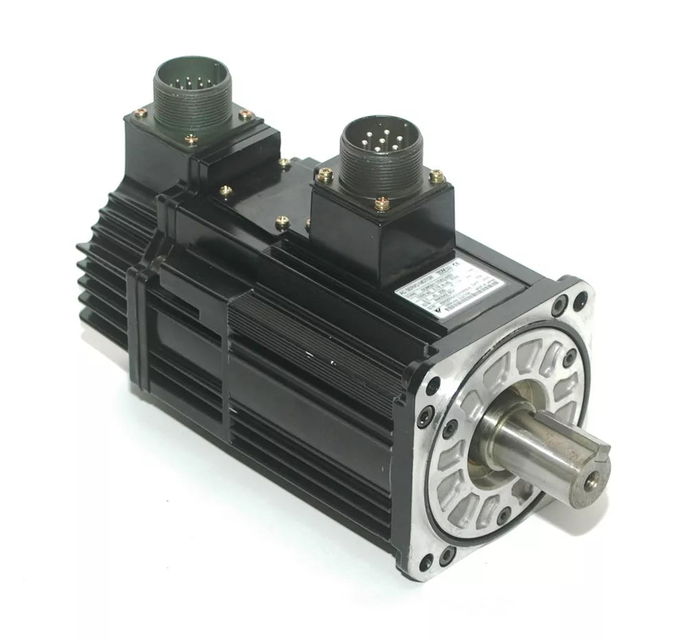 1PC New Yaskawa SGMSH-10ACA6C Servo Motor Expedited Shipping