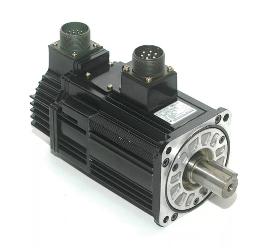 1PC New Yaskawa SGMSH-10ACA6C Servo Motor Expedited Shipping