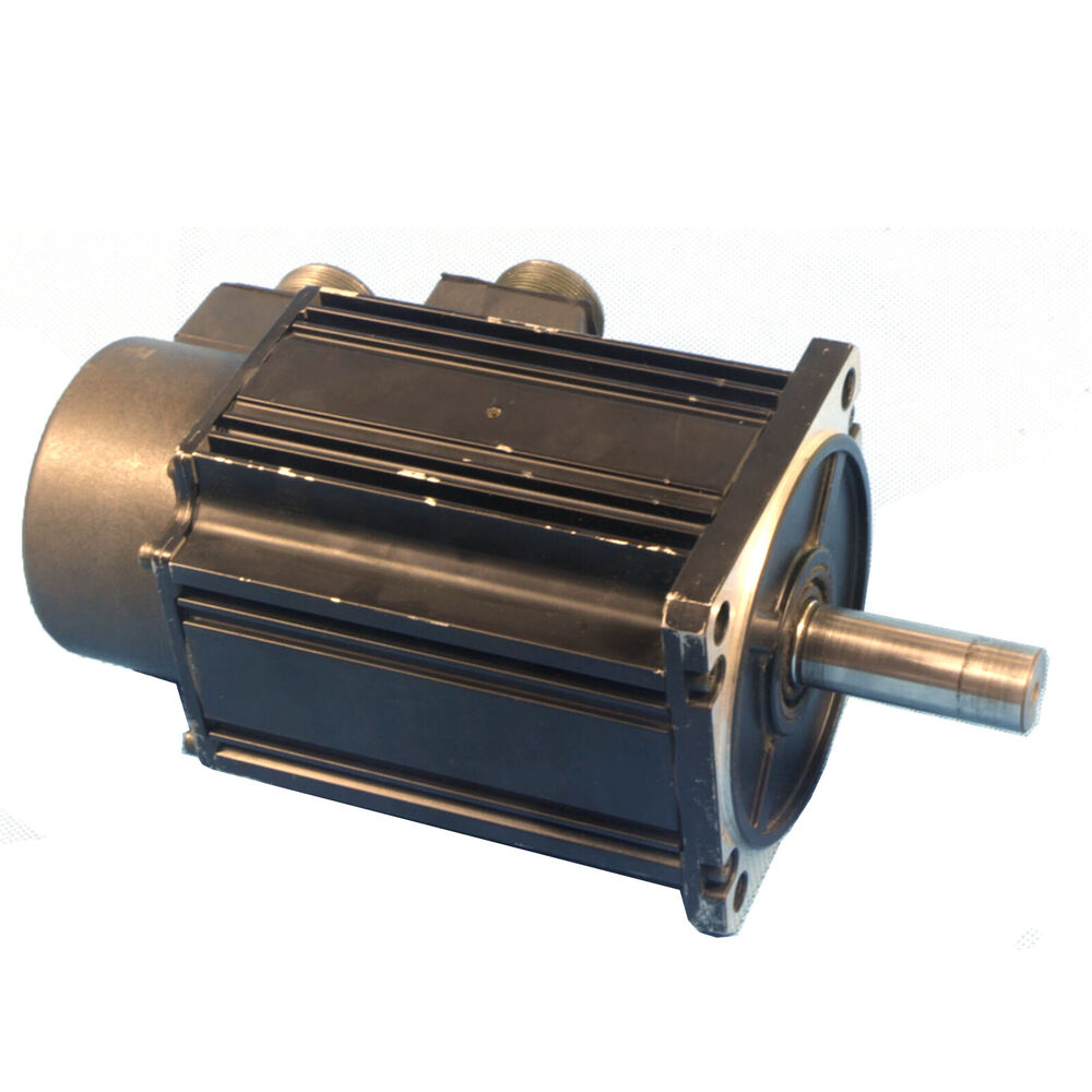 1PC New In Box Panasonic MSMA152A1G Servo Motor Expedited Shipping