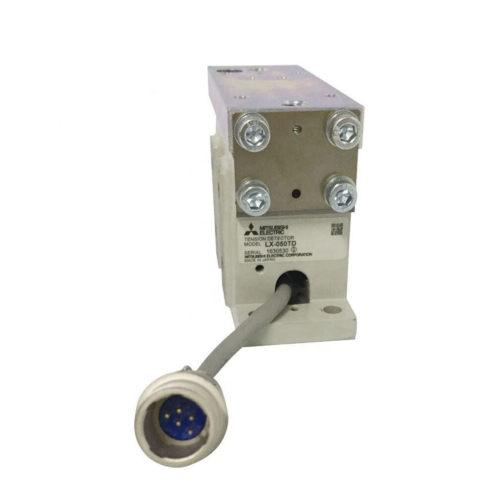New In Box MITSUBISHI LX-050TD Tension Controller  UPS / DHL / Fedex