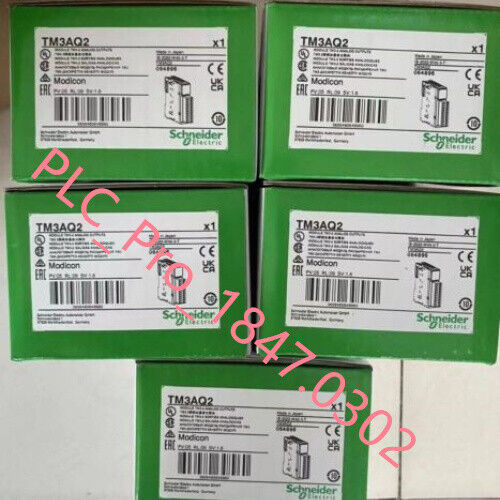 TM3AQ2G 1PCS New original Schneider TM3AQ2G Fast delivery