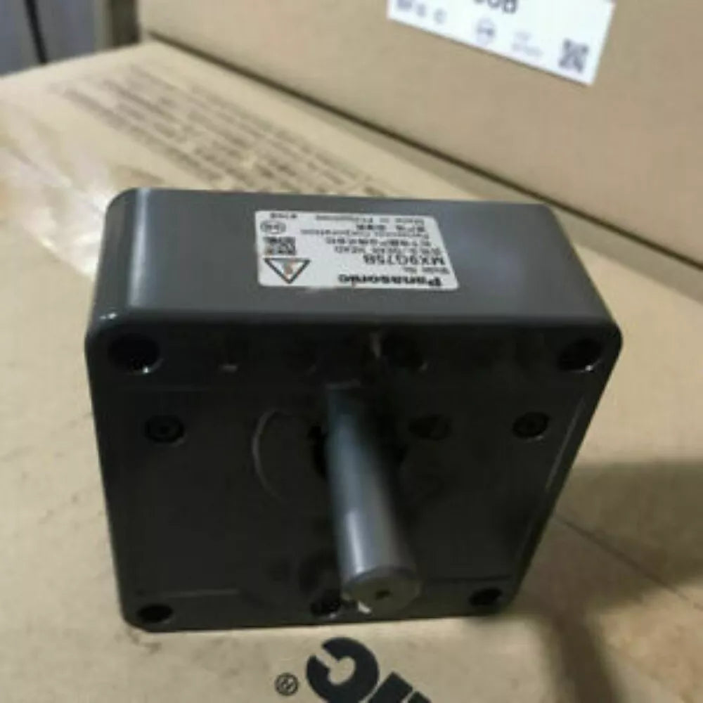 1PC New Panasonic MX8G30B Motor Gear Head Expedited Shipping