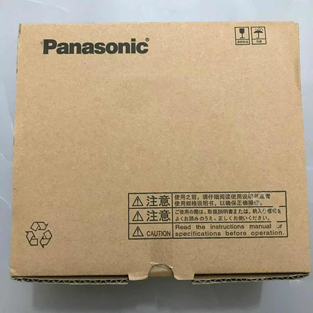 1PC New In Box Panasonic MDDHT5540CA1 Servo Drive Expedited Shipping