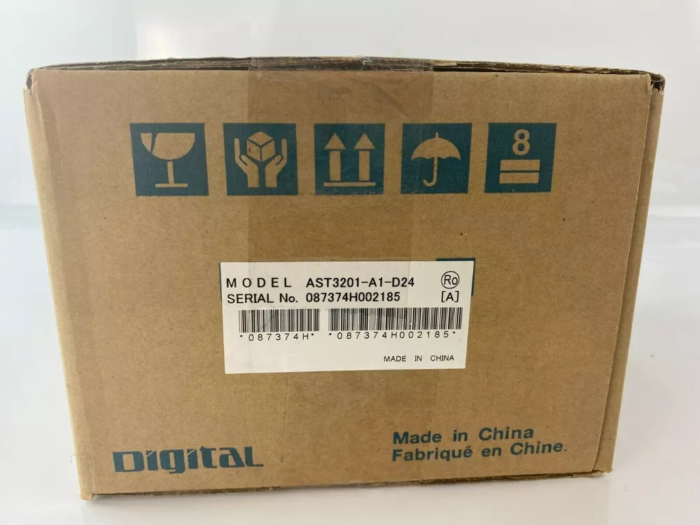 1PC New Pro-face AST3201-A1-D24 Touch Screen In Box Expedited Shipping DHL / UPS / FedEx