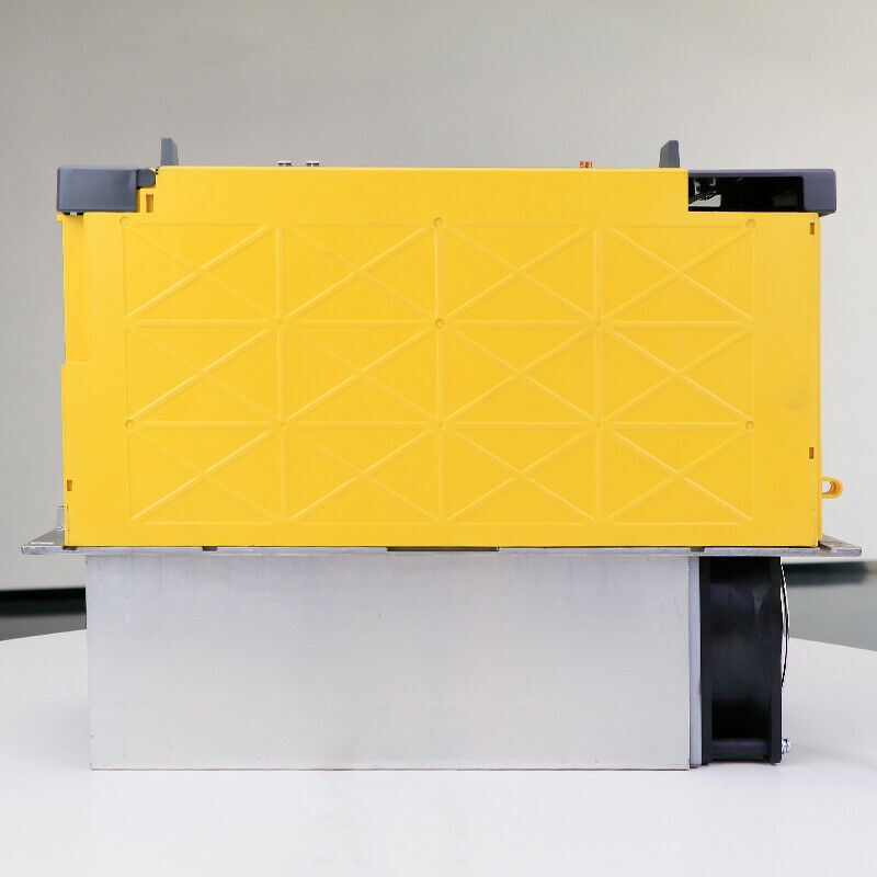 FANUC Used A06B-6127-H106 SERVO AMPLIFIER MODULE A06B6127H106 UPS / DHL / Fedex