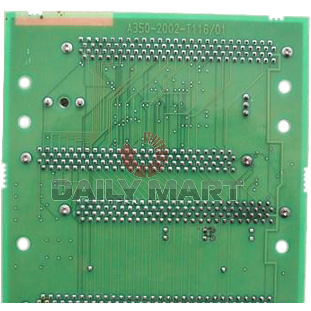 Used FANUC A20B-2002-0110
