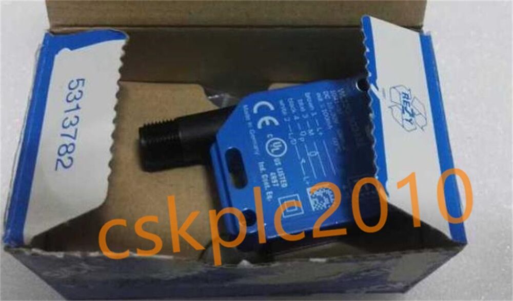 1 PCS NEW IN BOX SICK Sensors WL12G-3O2431 1041457