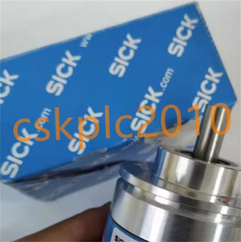 1 PCS NEW IN BOX SICK Encoders ATM60-A4A12X12 1030001