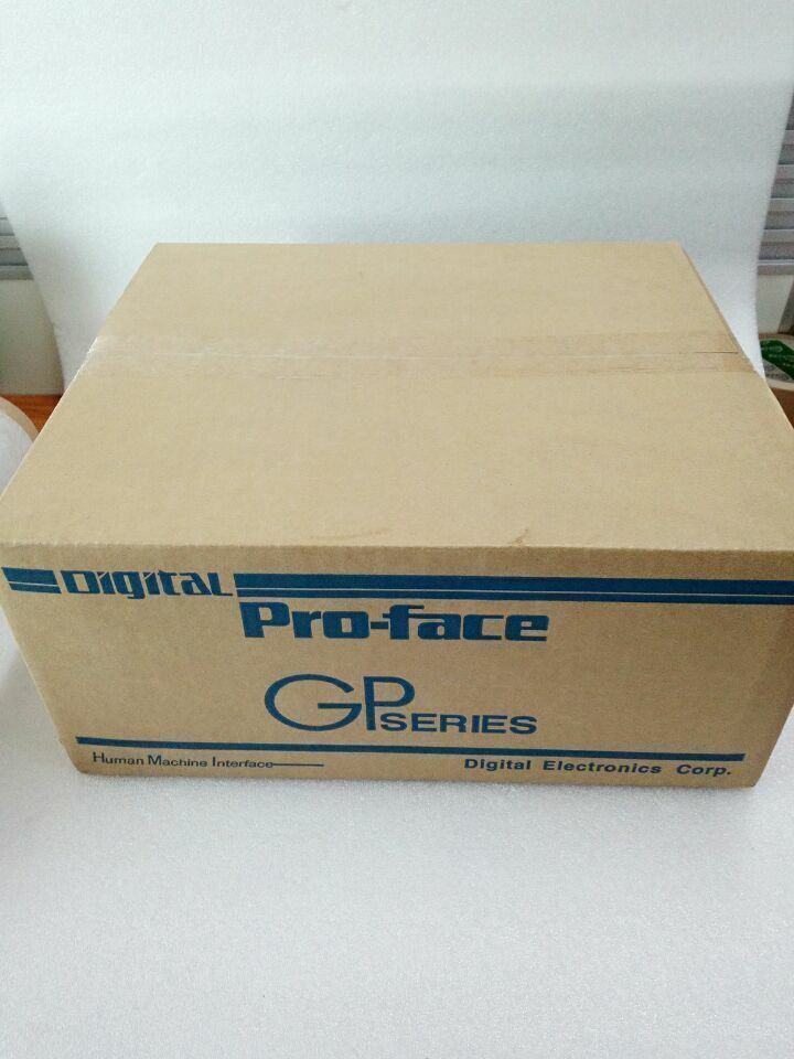 1PC New Pro-face GP2501-TC41-24V Touch Screen Expedited Shipping DHL / UPS / FedEx