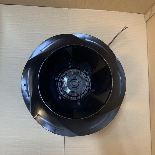 NEW ABB R4E355-RM03-05 Fan Stepping Motor DHL / UPS / FedEx