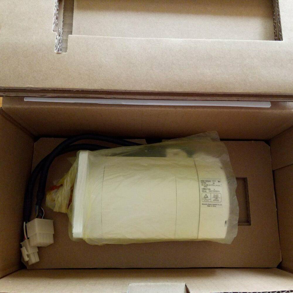 1PC New In Box Panasonic MSM082A1GE Servo Motor Expedited Shipping