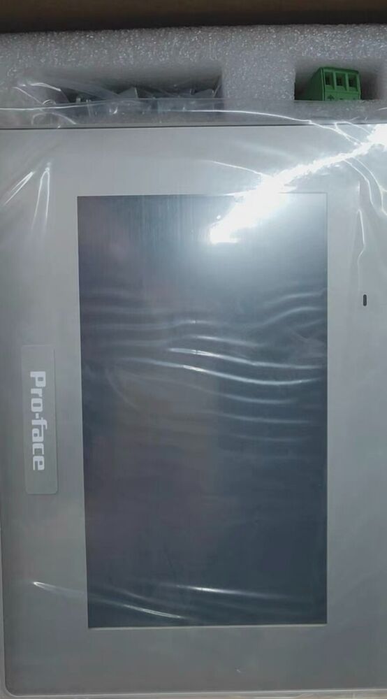 1PC NEW PROFACE PFXET6400WAD TOUCH PANEL PFXET6400WAD EXPEDITED SHIPPING DHL / UPS / FedEx