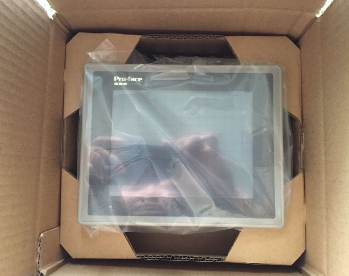 1PC New In Box Pro-face GP377-SC41-24 Touch Screen Expedited Shipping DHL / UPS / FedEx