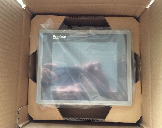 1PC New In Box Pro-face GP377-SC41-24 Touch Screen Expedited Shipping DHL / UPS / FedEx