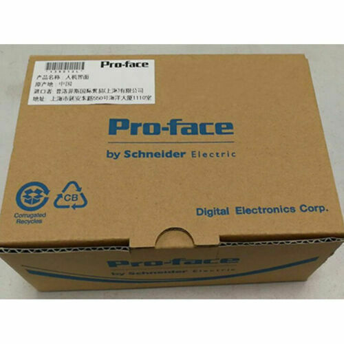 1PC New Pro-face AGP3301-L1-D24 Touch Screen AGP3301L1D24 Expedited Shipping DHL / UPS / FedEx