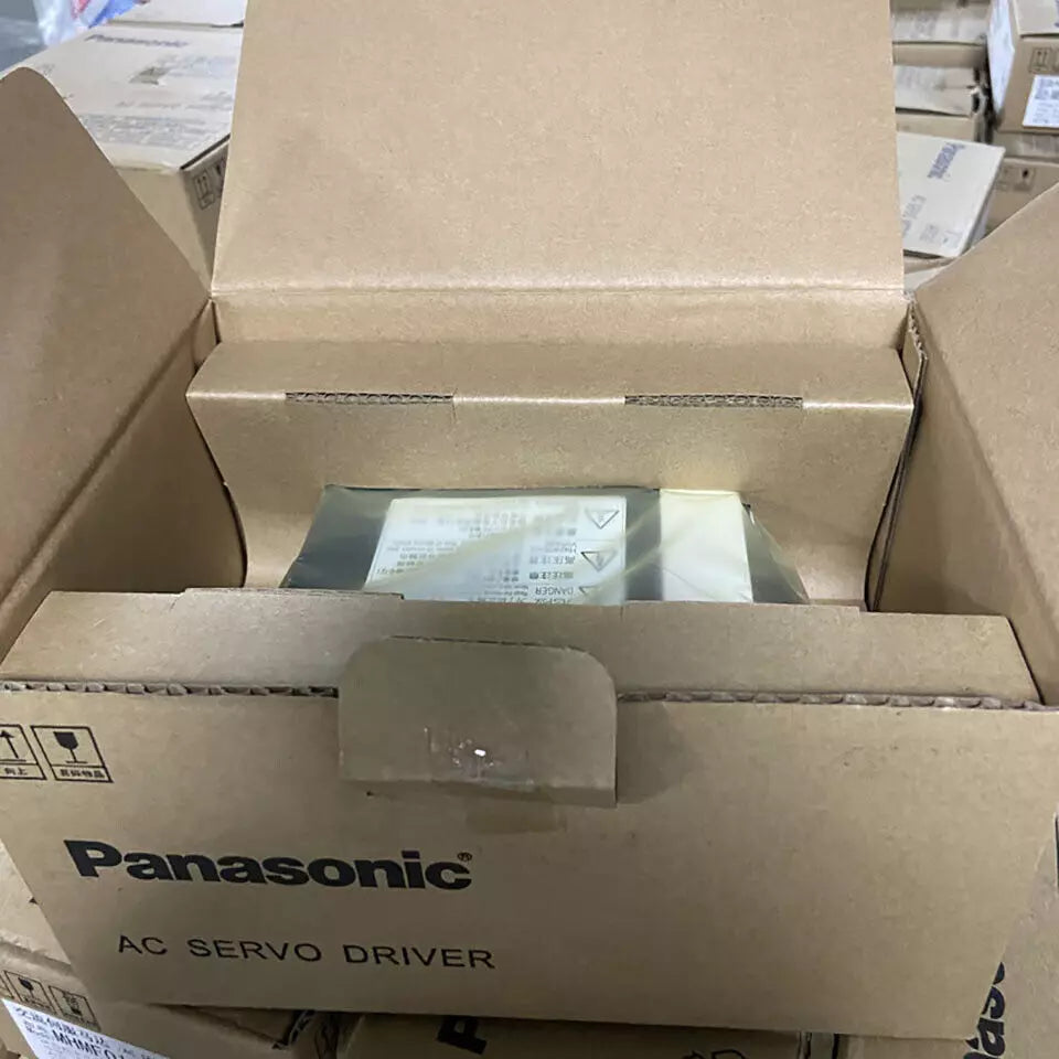 1PC New In Box Panasonic MADDT1207L01 Servo Drive Expedited Shipping