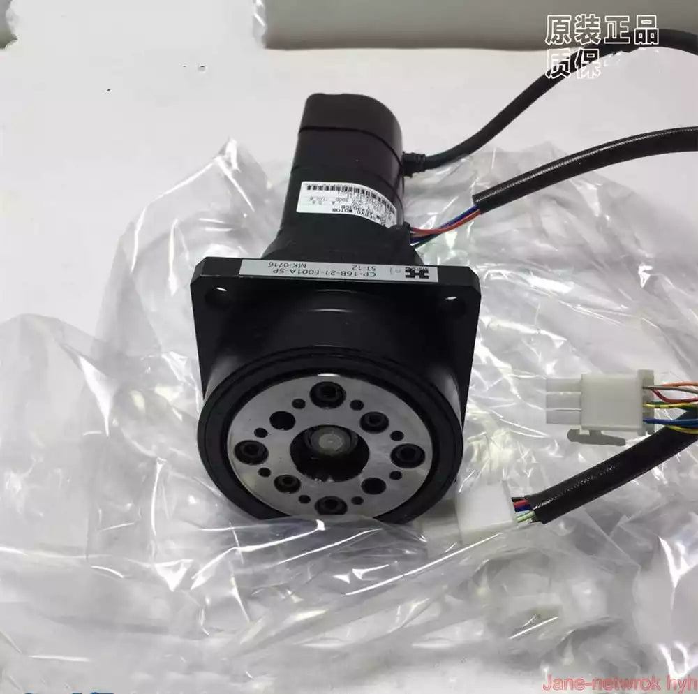 1PC New Yaskawa SGM-A5V3G30B Servo Motor Expedited Shipping SGMA5V3G30B