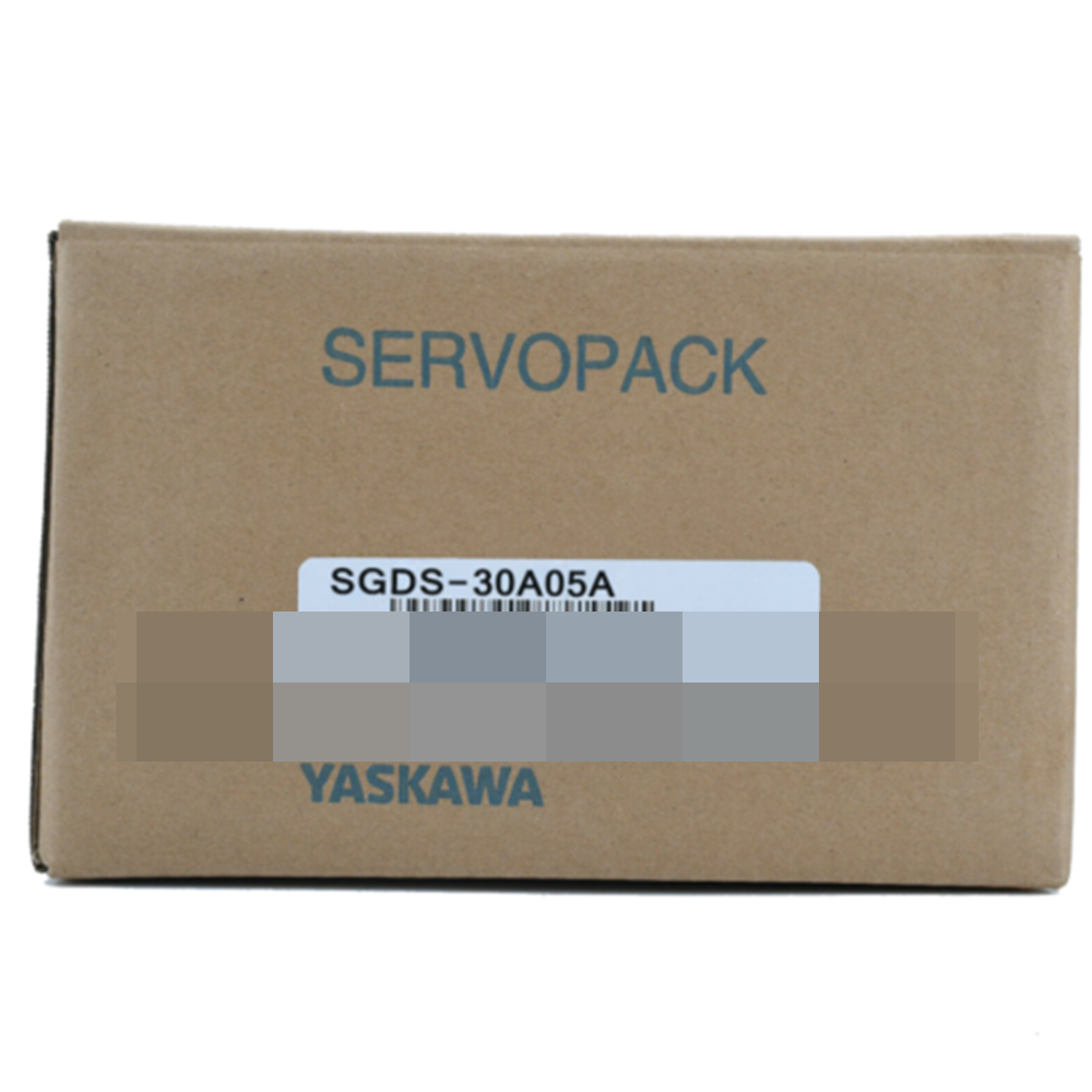 1PC New In Box Yaskawa SGDS-30A05A Servo Drives Expedited Shipping