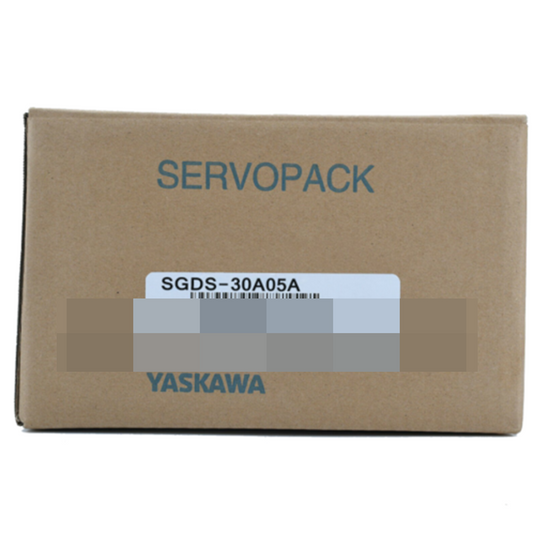 1PC New In Box Yaskawa SGDS-30A05A Servo Drives Expedited Shipping