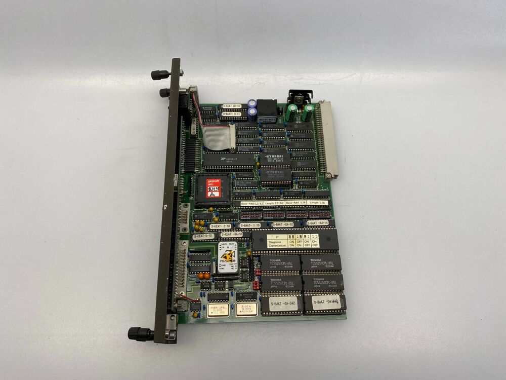 Phoenix Contact 2784719 Ibs Ba at / I INTERBUS-S Module Controller Verse. From